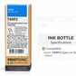 Epson T49P2 Cyan Ink Bottle, 140ml