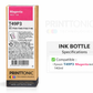 Epson T49P3 Magenta Ink Bottle, 140ml