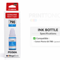 Canon Pixma GI-790 Cyan ink Bottle