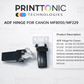 ADF HINGE FOR CANON MF8050/MF229