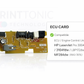 ECU / Engine Control Unit For HP LaserJet Pro 3004dw / 3104fdw / LBP172dw / MF284dw (RM3-7876)