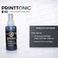 HP 2590 SOLVENT CARTRIDGE INK  100 ML