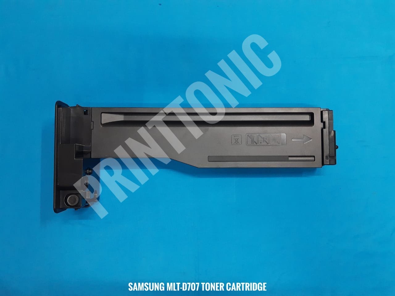 PRINT TONIC SAMSUNG MLT-D707 LASER TONER CRTRIDGE