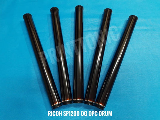 PRINT TONIC RICOH SP1200 OG OPC DRUM (5 PCS)