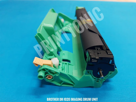 PRINT TONIC BROTHER DR1020 IMAGING DRUM UNIT