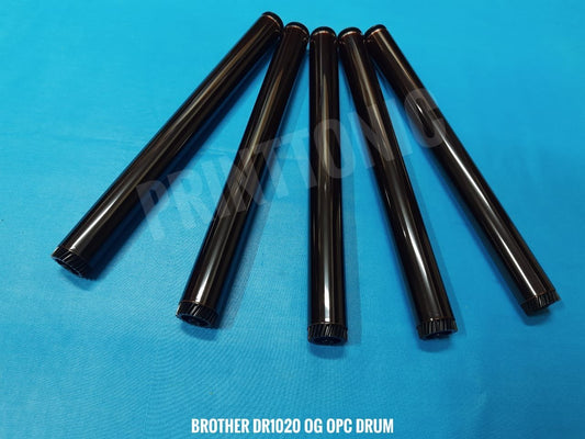 PRINT TONIC BROTHER DR1020 OG OPC DRUM (5 PCS)
