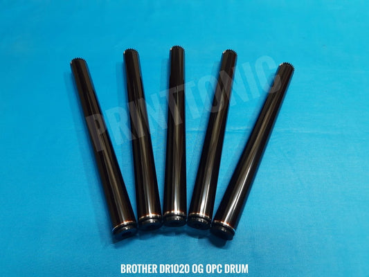 PRINT TONIC BROTHER DR1020 OG OPC DRUM (5 PCS)
