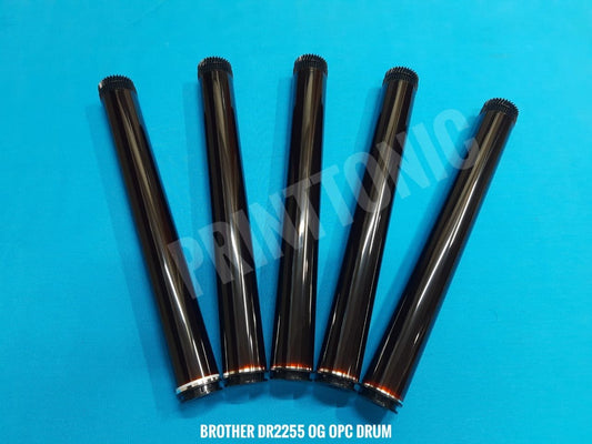 PRINT TONIC BROTHER DR2255 OG OPC DRUM (5 PCS)