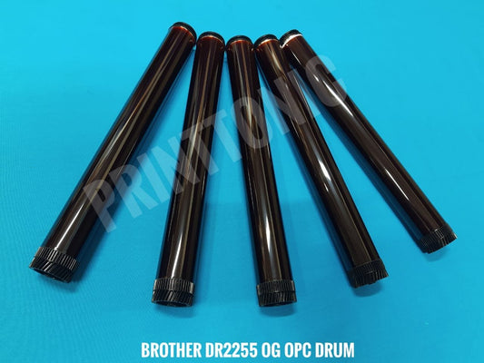 PRINT TONIC BROTHER DR2255 OG OPC DRUM (5 PCS)