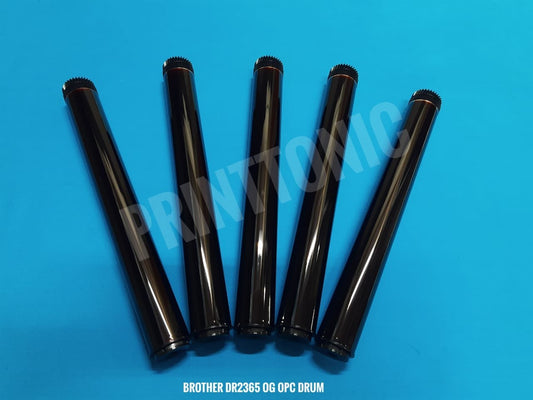 PRINT TONIC BROTHER DR2365 OG OPC DRUM (5 PCS)