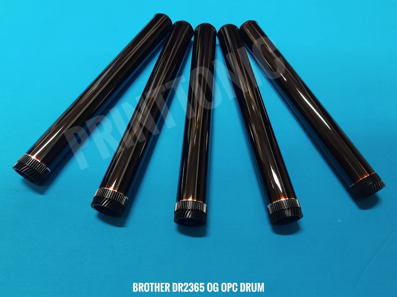PRINT TONIC BROTHER DR2365 OG OPC DRUM (5 PCS)