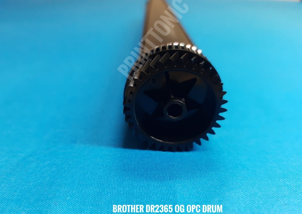 PRINT TONIC BROTHER DR2365 OG OPC DRUM (5 PCS)