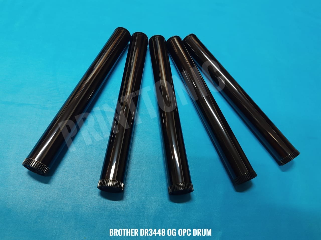 PRINT TONIC BROTHER DR3448 OG OPC DRUM (5PCS)