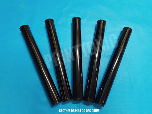 PRINT TONIC BROTHER DR3448 OG OPC DRUM (5PCS)