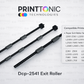 Paper Exit Roller for BROTHER 2260 2560 L2260 L2300 L2305 L2315 L2320 L2360 7380 7480 7880 L2680 L2685 L2700 7080 L2500