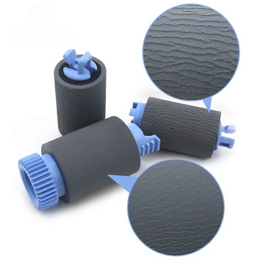 Pickup Roller Kit for HP Pagewide 755 774779776 785 780 765 77750 77740 77940 77950 71560 77960 77650 77660772 777 776 W1b45A A7w93-67082 Tray Roller Kit