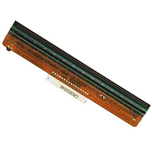 Datamax E-4304 Thermal Barcode Printer Head
