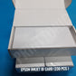 PRINT TONIC EPSON INKJET ID CARD 230 PCS (3 BOX)
