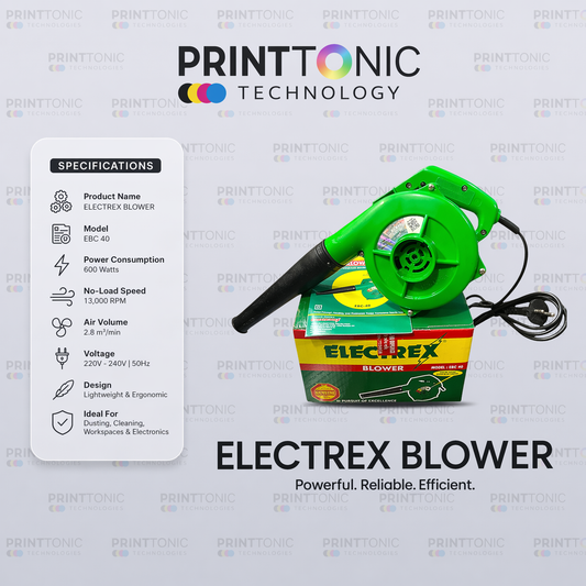 ELECTREX BLOWER