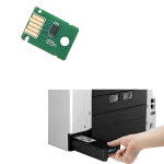 MAINTENANCE BOX CHIP GX6040 (G01)