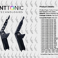 Flatbed Hinges For Canon Image CLASS MF 4412 / MF 4750 ( RU8-88682 )