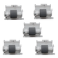 Original Pickup Roller for Epson L3110 L3150 (1767062, 1759844|1749765) ONE PC