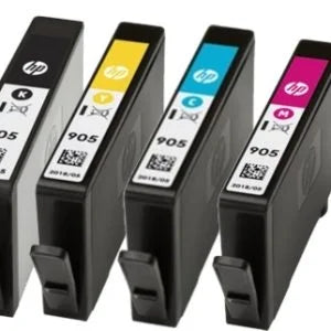 PRINT HEAD FOR HP Officejet 6950 6960 6963 6964 6965 6966 6968 6670 6971 ( 905) with Cartridge