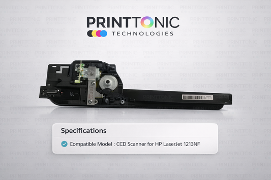 CCD Scanner For HP LaserJet 1213NF