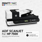 ADF Scanjet For Hp 7500