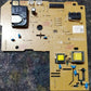 High Voltage Supply (HVPS) For Brother HL L2321D / DCP L2520D / L2541DW (LV1243001)