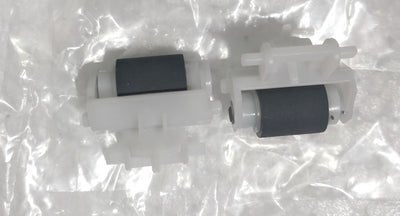 Pickup Roller (Small Lower Roller) Original For Epson L210 / L220 / L360 / L380 (1569311 - 1569314)