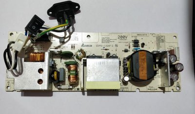 Low Voltage Power Supply (LVPS) For Brother HL 5450dn (LV0803001)