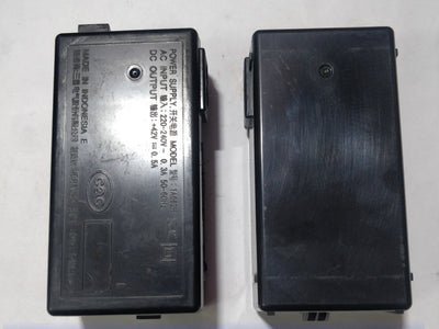 Power Adapter (Power Supply) For Epson L210 / L220 / L360 / L380 / M200 (2162219 - 2149973 - 2153843 - 2193510)
