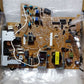 Power Supply (Dc Board) For Canon Image CLASS MF4412 / MF4450 (FM4-7059)