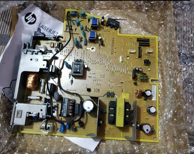 Power Supply (DC Board) For Hp LaserJet MFP M1536dnf (RM1-7630 / RM1-7629)