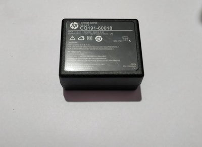 Power Supply (Power Adapter) For HP Deskjet Ink Advantage 3525 / 6525 (CQ191-60018)