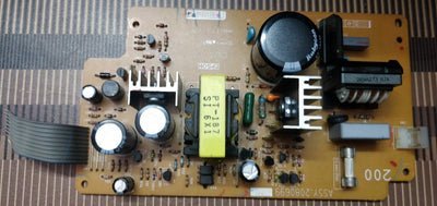 Power Supply For Epson LQ-2090