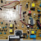 High Voltage Power Supply / DC Control / HVPS For Hp LaserJet P3015 / M525 / LBP6750DN (RM1-6280-000 / RM1-6486 / RM1-6300)