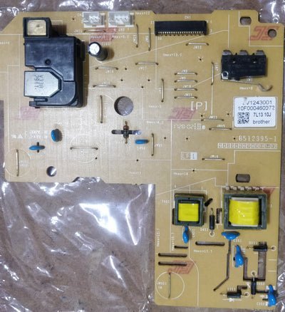 High Voltage Power Supply / HVPS For For Brother DCP 7055 / DCP 7065DN (LV0564001)