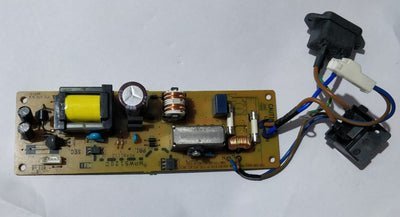 Low Voltage Power Supply (LVPS) For Brother HL-2140 / 2170W (MPW5120C)