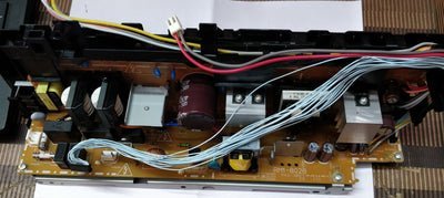 Low Voltage Power Supply (LVPS) For HP LaserJet Pro 400 color MFP M475dn / M375nw (RM1-8028 / RM1-8038)