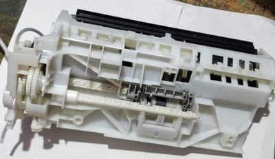Pickup ASF Roller Kit / ASF For Canon PIXMA G G2000 / G2010 / G3010 Printer (QM4-4427-000)
