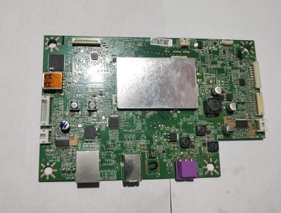 Formatter Board / Logic Card For HP Scanjet Pro 4500 FN1 Network Scanner