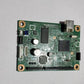 Formatter Board / Logic Card For Konica Minolta PagePro 1500W (B512309 - 3 / LV0553001)