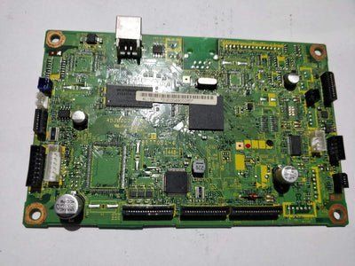 Formatter Board / Logic Card For KONICA MINOLTA Pagepro 1580MF Multi-function