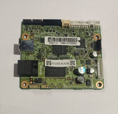 Formatter Board / Logic Card For KYOCERA FS-1060DN (A0631DLG / A0631D)
