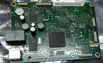 Formatter Board / Logic Card For Hp LaserJet Pro MFP M226DN / M225DN / M226DW (CZ231-60001 / CZ232-60001)