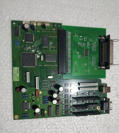 Formatter Board / Logic Card For Lipi Passbook Printer PB2