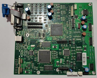 Formatter Board / Logic Card For Olivetti PR2 Plus Scanner Passbook Printer