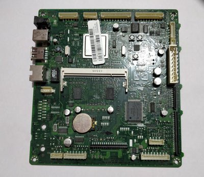 Formatter Board / Logic Card For Samsung ML 4510ND XIP (JC92-02354A)